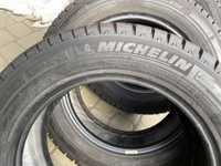 Opony Michelin AGILIS