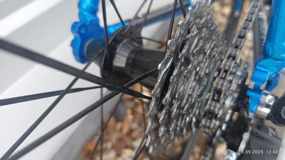 Trek Alpha 1,2 jak nowy 56cm