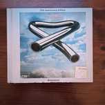 Mike Oldfield Tubular Bells Limited Edition