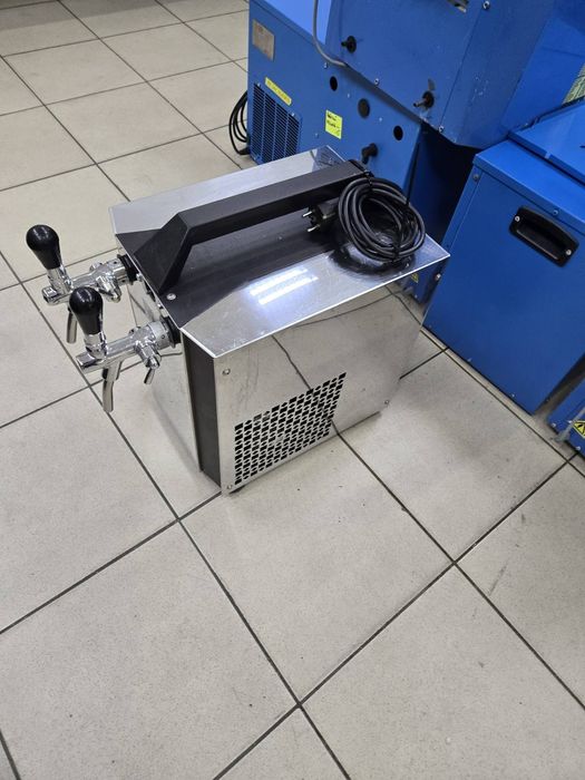 Пивоохолоджувач OKSI ESTA