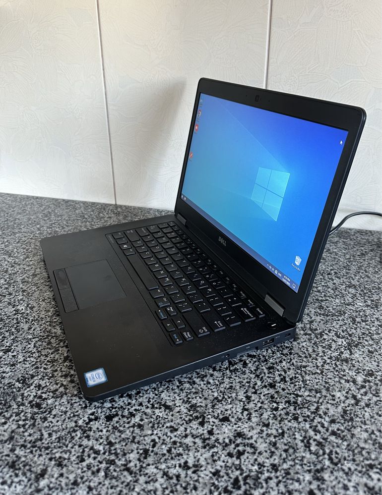 Dell Latitude E5470 і5/8/256