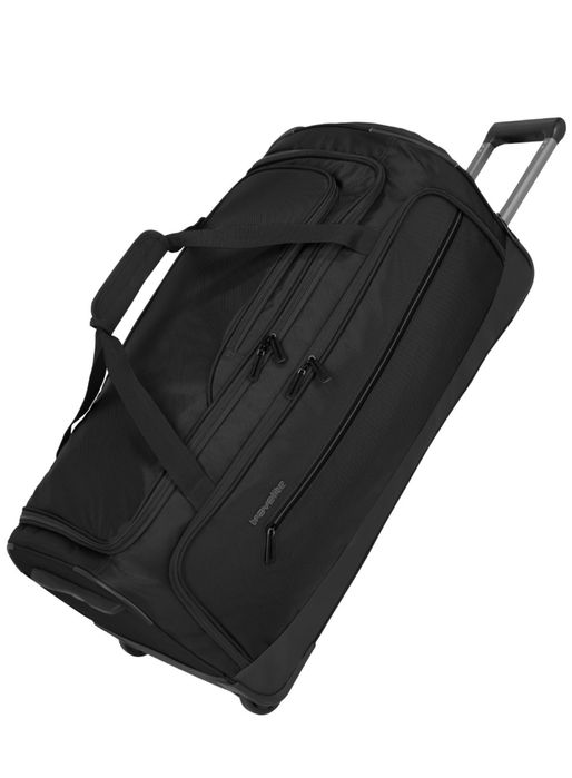 Torba podróżna na kółkach Travelite 97l