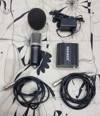 Neewer NW-700 Microfone Stream