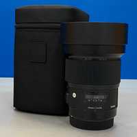 Sigma ART 20mm f/1.4 DG HSM (Canon)