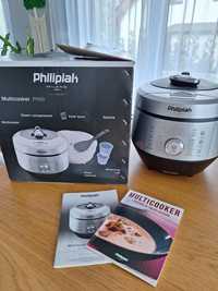 Philipiak Multicooker ph 90
