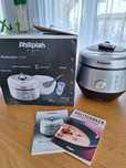 Philipiak Multicooker ph 90