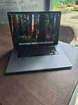 MacBook Pro 16" 2019 16/512GB