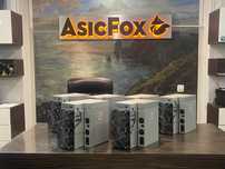 Асік Iciriver KS3M 6T Kaspa асик asic Київ наявніть