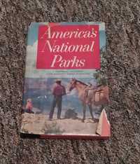 Americas National Parks