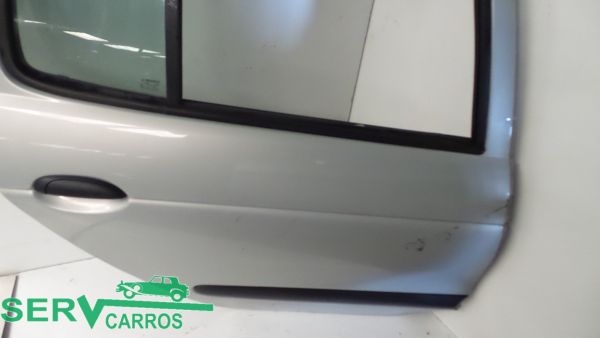 Porta trás direita RENAULT Megane I Break (KA0/1_)