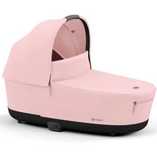 Gondola cybex priam carry cot pech pink