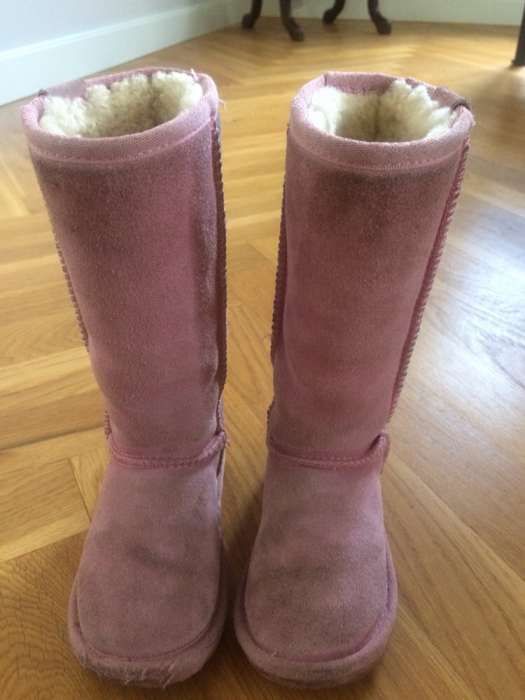 Emu Wallaby Hi Kids 25