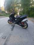 Sprzedam Yamaha Aerox