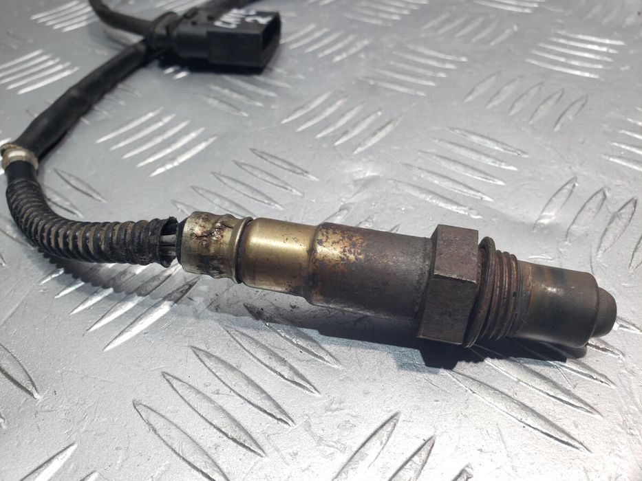 лямда зонд Porsche Cayenne 3.2 0258006586 разборка