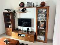 Móvel de sala top