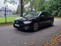 Volkswagen Passat 4Motion R-Line FullLED Matrix