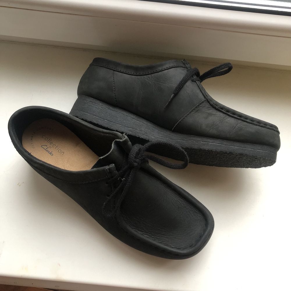 Взуття Clarks жіночі 40