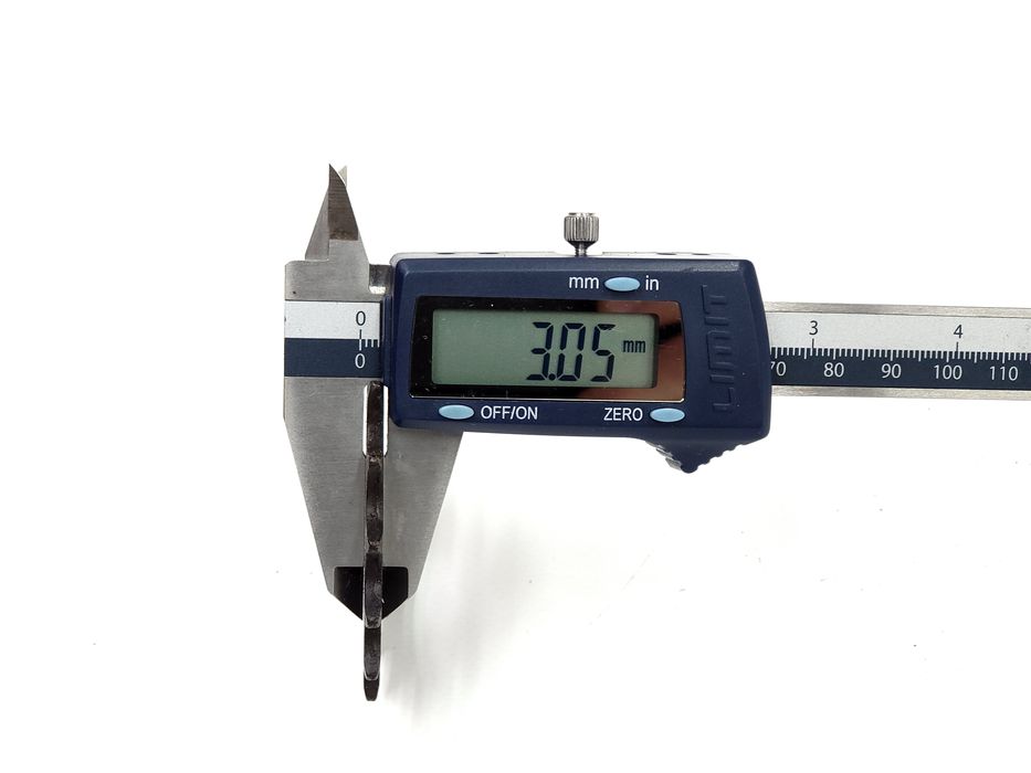 NOWA Zębatka Romet 16 zębów Wigry Jubilat Pelikan Flaming Czajka Karat