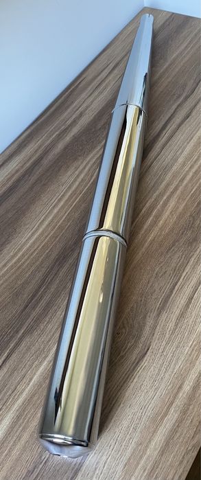 NOWY DUELLS tłumik wydech MZ TS 250 MZ TS 250/1