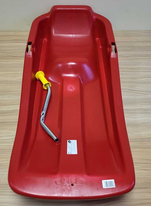 Rolly Toys 200276 - RollyJetstar sanki (sanki dziecięce