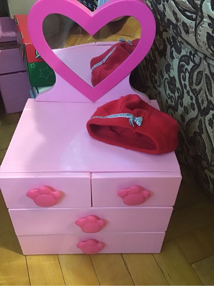 Одяг взуття build a bear м’які іграшки новорічний костюм
