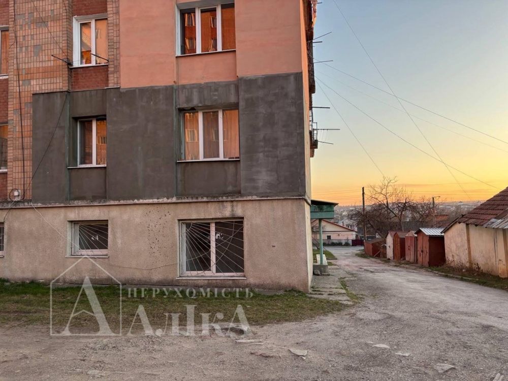 Продам комерційне приміщення під ваш бізнес!
