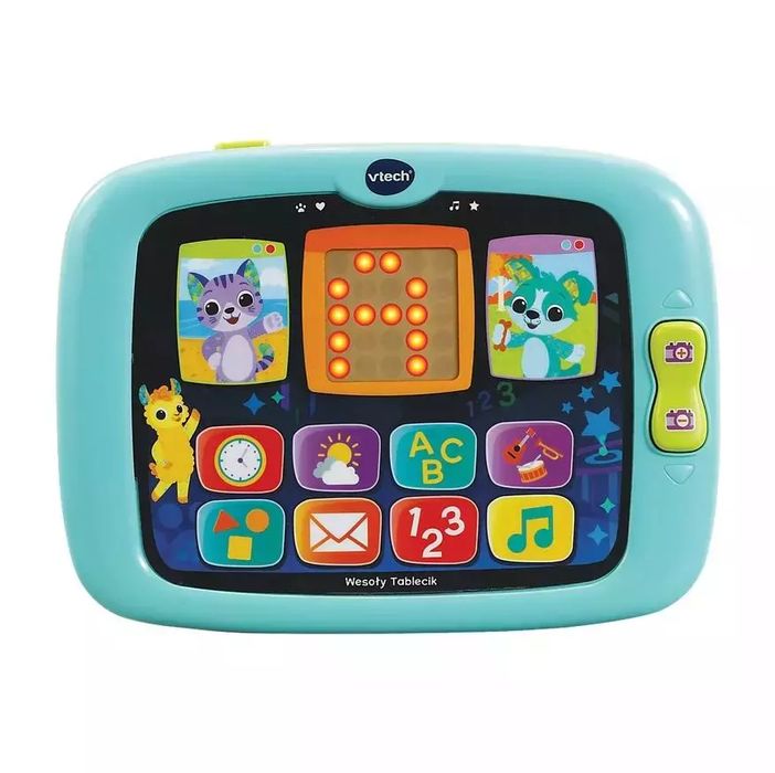 Super Tablet VTECH. Vtech