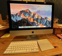 IMac 21,5” mid 2011 16GB