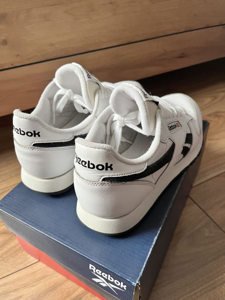 Buty Reebok Classic Leather lthr