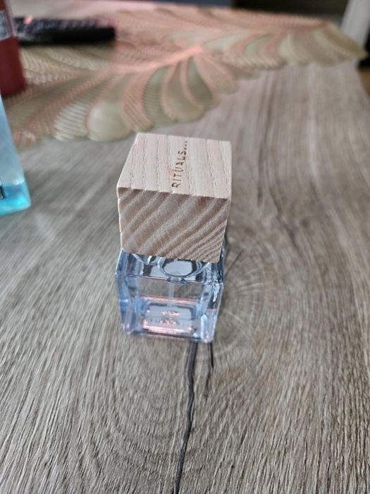 Rituals the Iconic collection ocean infini woda perfumowana 15ml