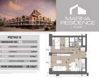 Morska oaza | Marina Residence Puck