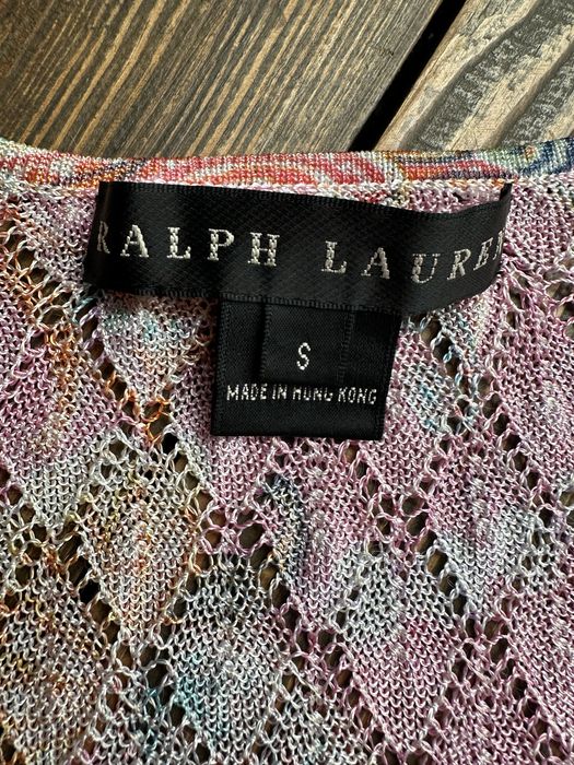 Ralph Lauren кофтинка