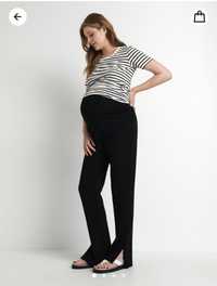 Nowe legginsy/spodnie ciążowe MAMA XXL - Sinsay