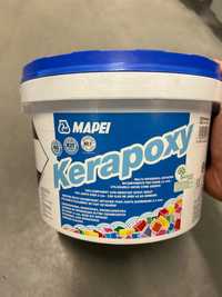 Kerapoxy Mapei fuga