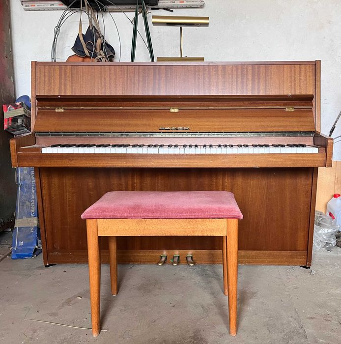 Piękne pianina Weinbach,Fazer,Schimmel.YoungChang