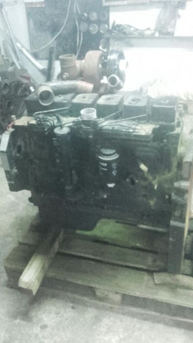 Silnik cummins części turbina wał blok słupek negocjuj cenę