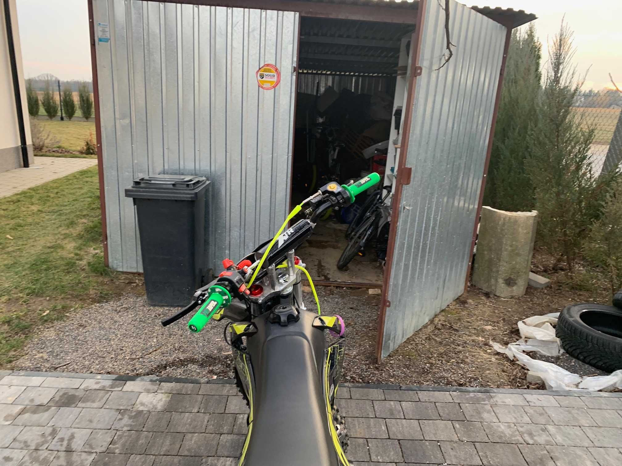 Cross XTR 616 Cross