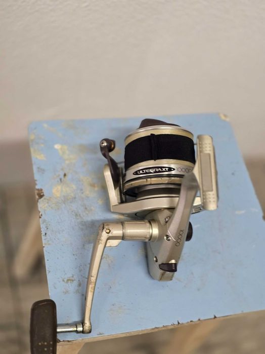 Carreto Shimano Ultegra XT 100005