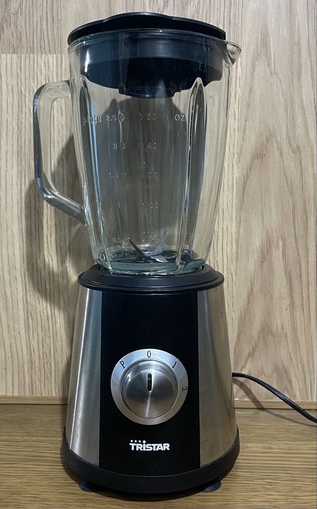 Liquidificador Tristar Vidro