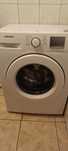 Pralka Samsung 6kg wf60f4efw0w/eo