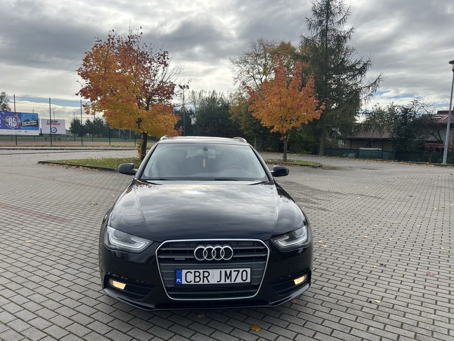 Audi A4,B8,2.0 TDI,Quattro,Manual,Bixenon,Full Led,Webasto,Hak