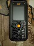Telefon pancerny CAT