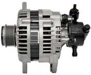 JA1900 ALTERNATOR OPEL ASTRA H COMBO CORSA C / 1.7 CDTI