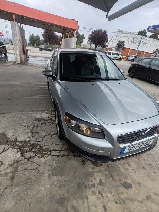 Volvo c30 1.6 diesel