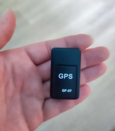 Nowy podsłuch GSM GPS z funkcją detekcji dźwięku i autooddzwanianiem