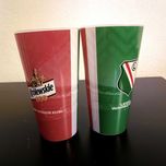 Ekokubek - Królewskie & Legia Warszawa - Legia x Królewskie
