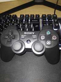 Dualshock 3 новый + кабель