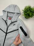 Кофта Nike tech fleece 2025 зипка найк теч флис