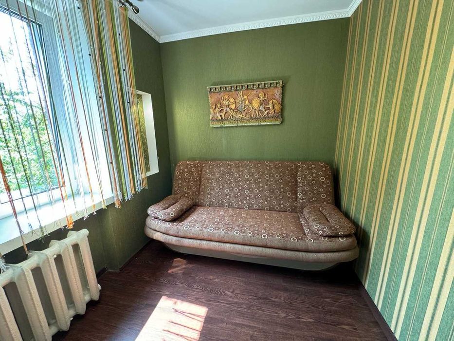 Здам подобово 3-кімнатну квартиру в Прилуках