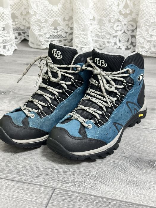Зимові черевики / чоботи Bruetting Mount Bona 36 розмір